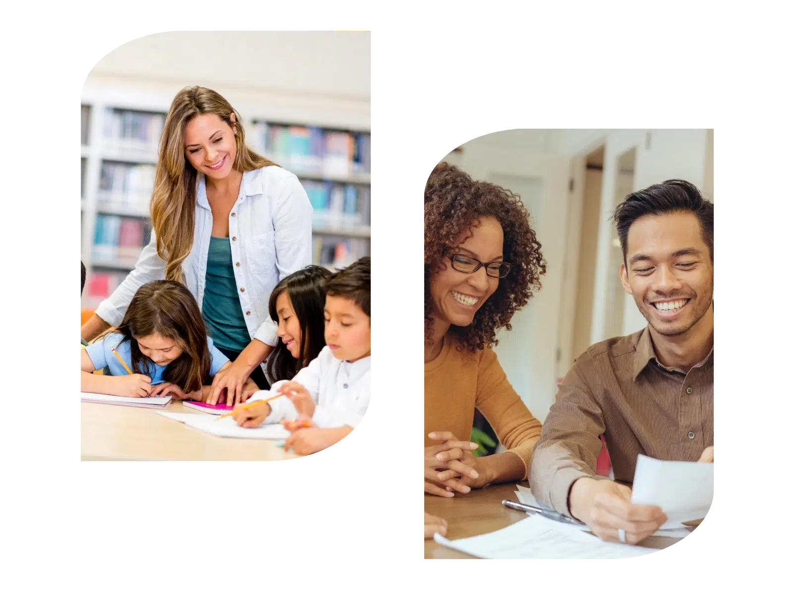 Sign in illustration